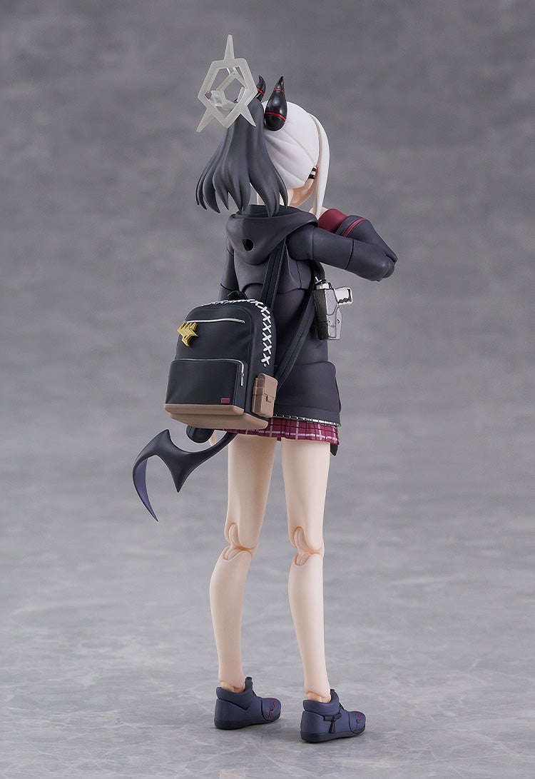SPECIAL ORDER Max Factory - figma 688 - Blue Archive - Kayoko Onikata [LIMITED] [EXCLUSIVE]