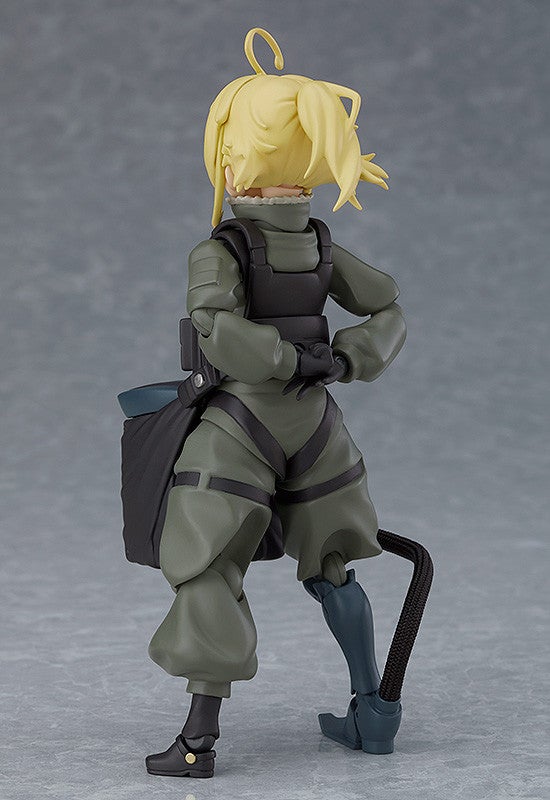 SPECIAL ORDER Max Factory - figma 439 - Saga of Tanya the Evil the Movie - Tanya Degurechaff [February 2027] [JP]