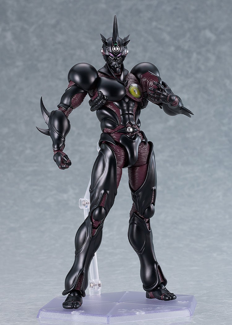 SPECIAL ORDER Max Factory - figma 700 - Bio Booster Armor Guyver - Guyver III: Ultimate Edition [EXCLUSIVE]