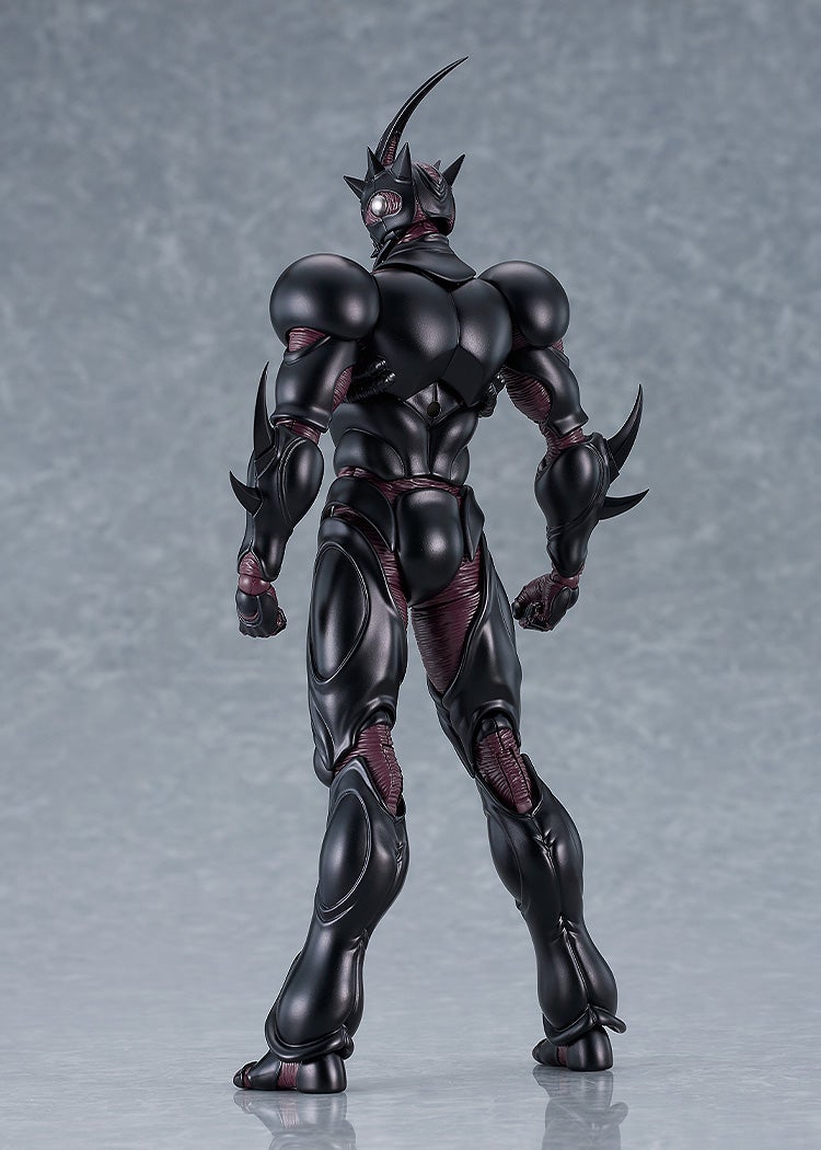 SPECIAL ORDER Max Factory - figma 700 - Bio Booster Armor Guyver - Guyver III: Ultimate Edition [EXCLUSIVE]