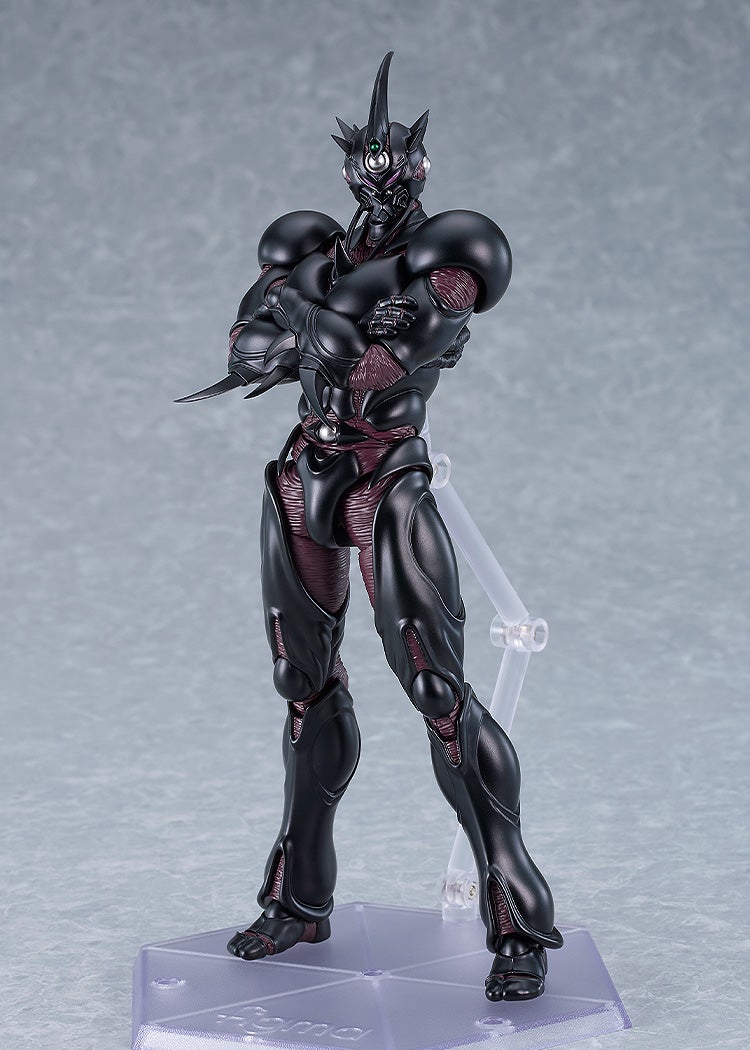 SPECIAL ORDER Max Factory - figma 700 - Bio Booster Armor Guyver - Guyver III: Ultimate Edition [EXCLUSIVE]