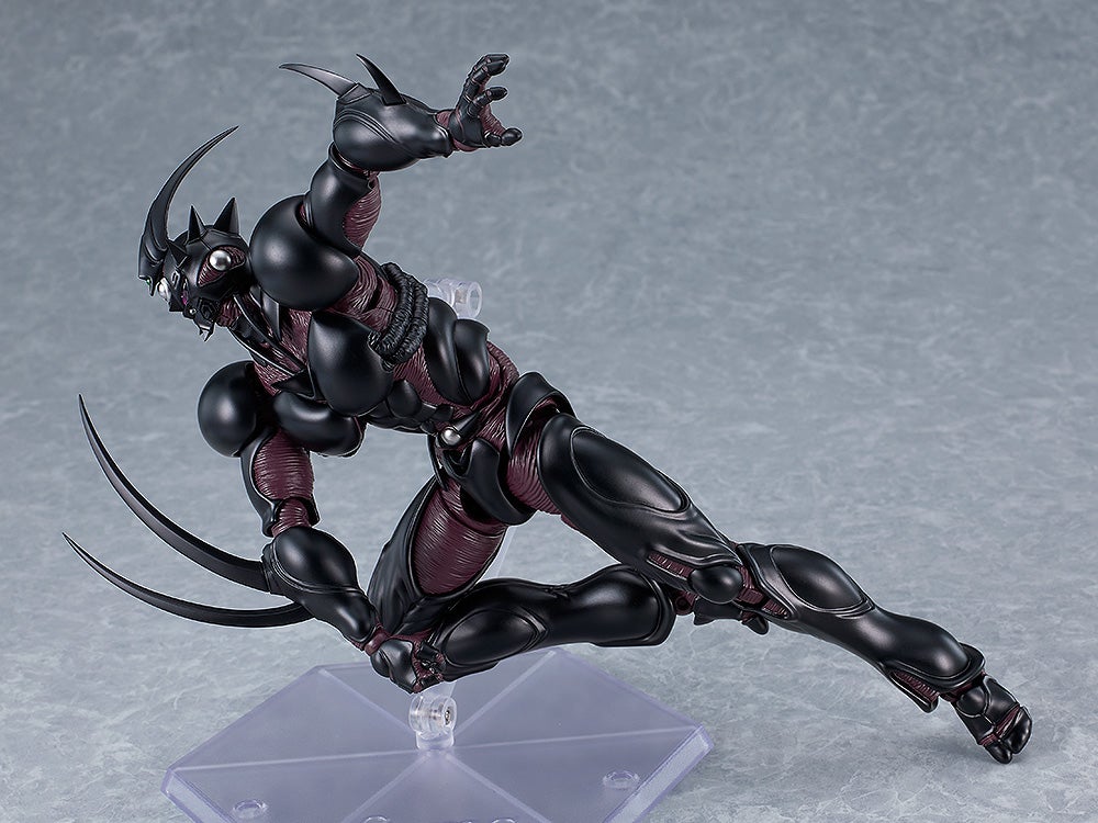 SPECIAL ORDER Max Factory - figma 700 - Bio Booster Armor Guyver - Guyver III: Ultimate Edition [EXCLUSIVE]