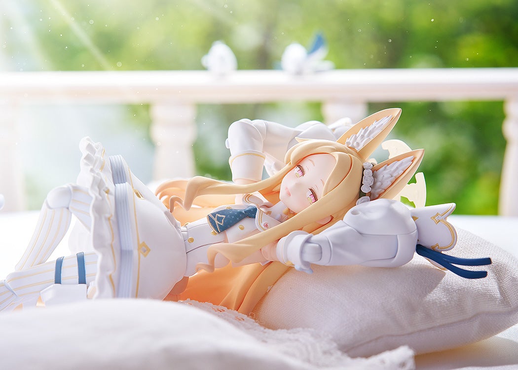 PRE-ORDER Max Factory - figma 698 - Blue Archive - Seia Yurizono [LIMITED]
