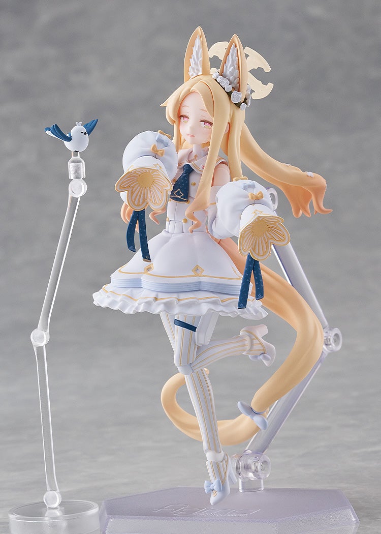PRE-ORDER Max Factory - figma 698 - Blue Archive - Seia Yurizono [LIMITED]