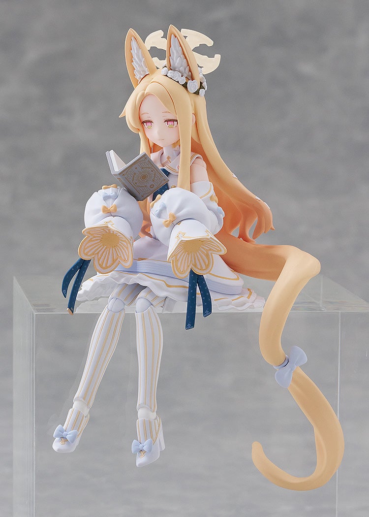 PRE-ORDER Max Factory - figma 698 - Blue Archive - Seia Yurizono [LIMITED]