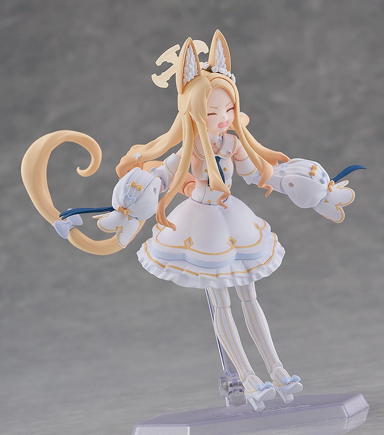 PRE-ORDER Max Factory - figma 698 - Blue Archive - Seia Yurizono [LIMITED]