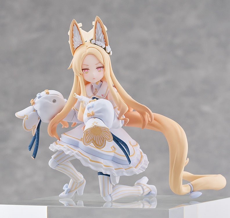 PRE-ORDER Max Factory - figma 698 - Blue Archive - Seia Yurizono [LIMITED]