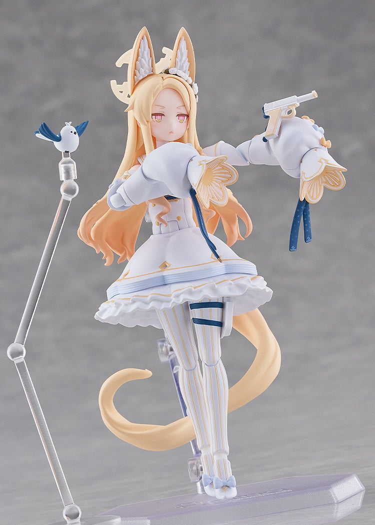 PRE-ORDER Max Factory - figma 698 - Blue Archive - Seia Yurizono [LIMITED]