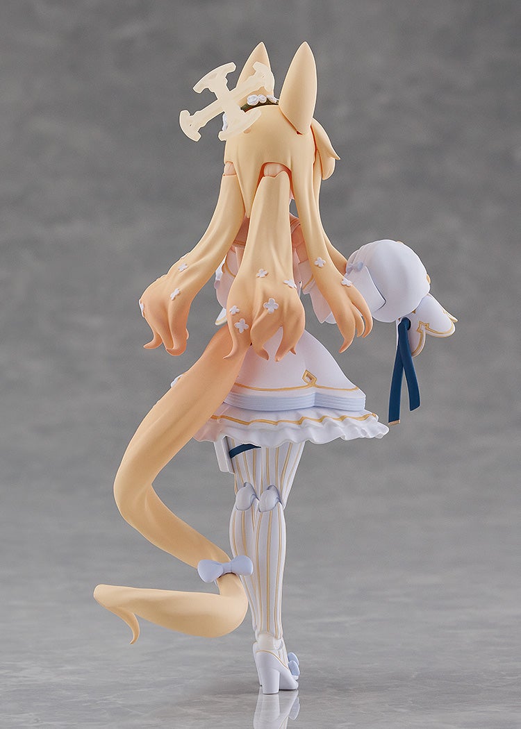 PRE-ORDER Max Factory - figma 698 - Blue Archive - Seia Yurizono [LIMITED]