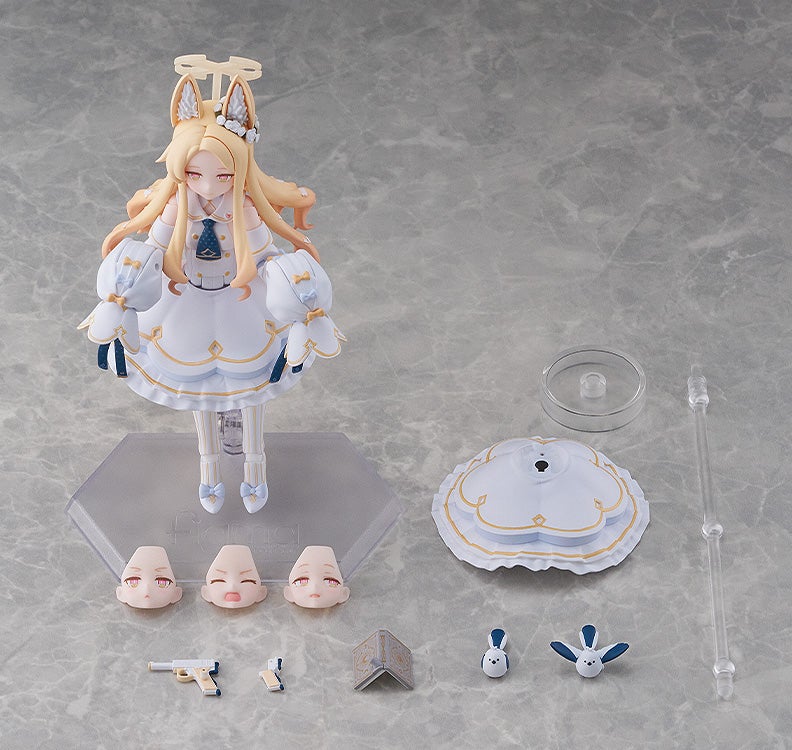 PRE-ORDER Max Factory - figma 698 - Blue Archive - Seia Yurizono [LIMITED]