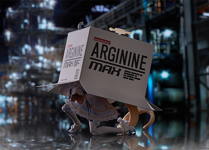 SPECIAL ORDER Max Factory - figma 698 - Blue Archive - Seia Yurizono [LIMITED] [EXCLUSIVE]