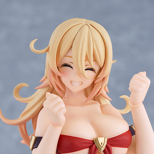 SPECIAL ORDER Max Factory - figma 701 - BUNNY SUIT PLANNING - Veronica Sweetheart: Swimsuit Ver. [LIMITED] [EXCLUSIVE]