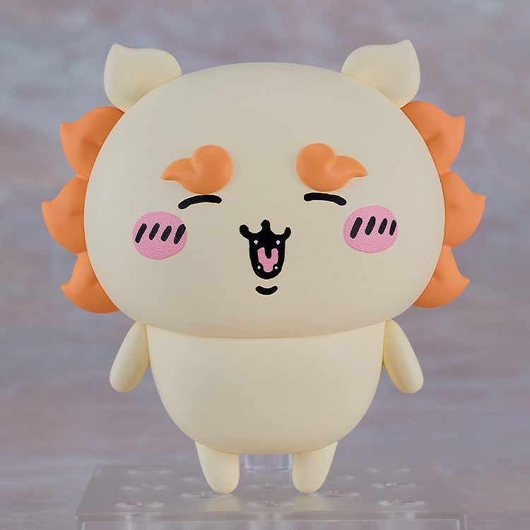 SPECIAL ORDER Max Factory - Nendoroid 3123 - Chiikawa - Shisa [EXCLUSIVE]