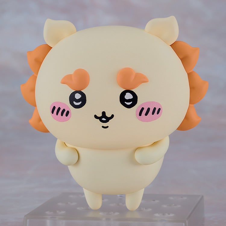 SPECIAL ORDER Max Factory - Nendoroid 3123 - Chiikawa - Shisa [EXCLUSIVE]
