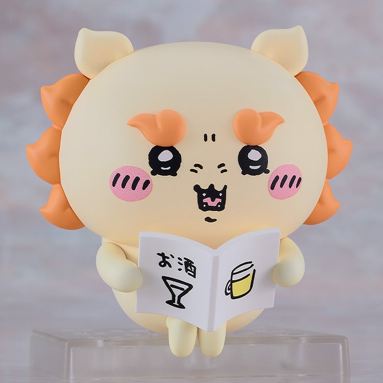 SPECIAL ORDER Max Factory - Nendoroid 3123 - Chiikawa - Shisa [EXCLUSIVE]