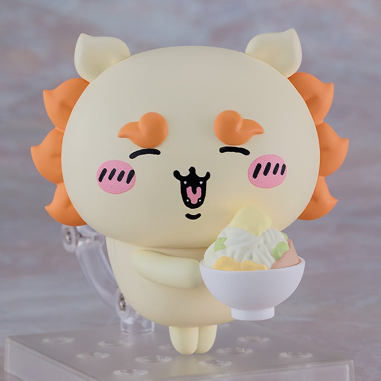 SPECIAL ORDER Max Factory - Nendoroid 3123 - Chiikawa - Shisa [EXCLUSIVE]