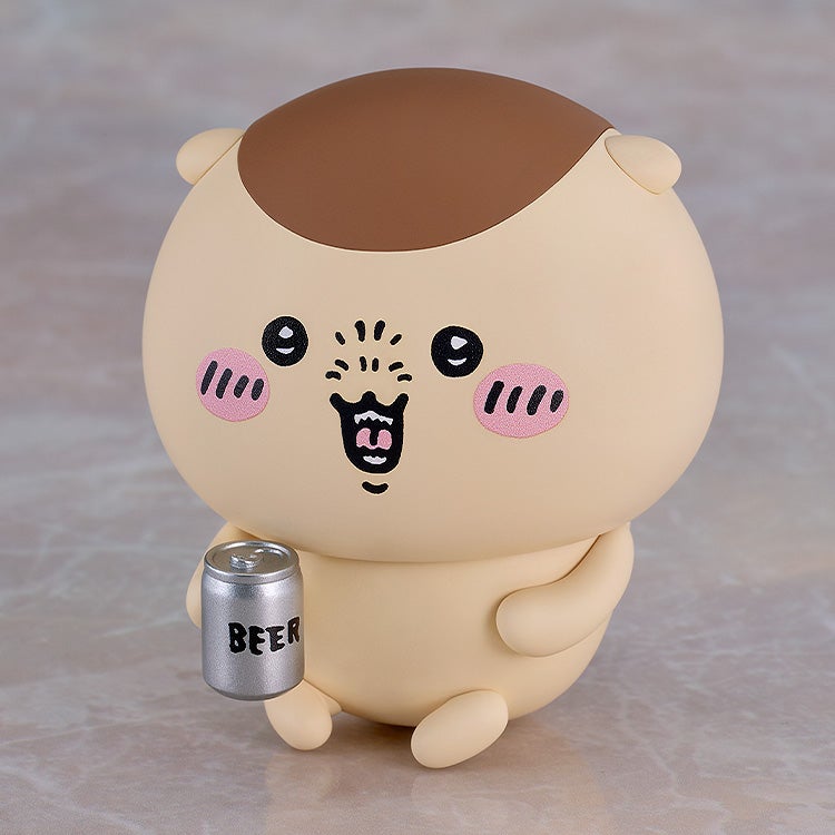 SPECIAL ORDER Max Factory - Nendoroid 3122 - Chiikawa - Kurimanju [EXCLUSIVE]