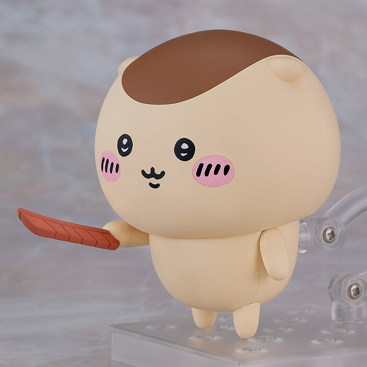 SPECIAL ORDER Max Factory - Nendoroid 3122 - Chiikawa - Kurimanju [EXCLUSIVE]