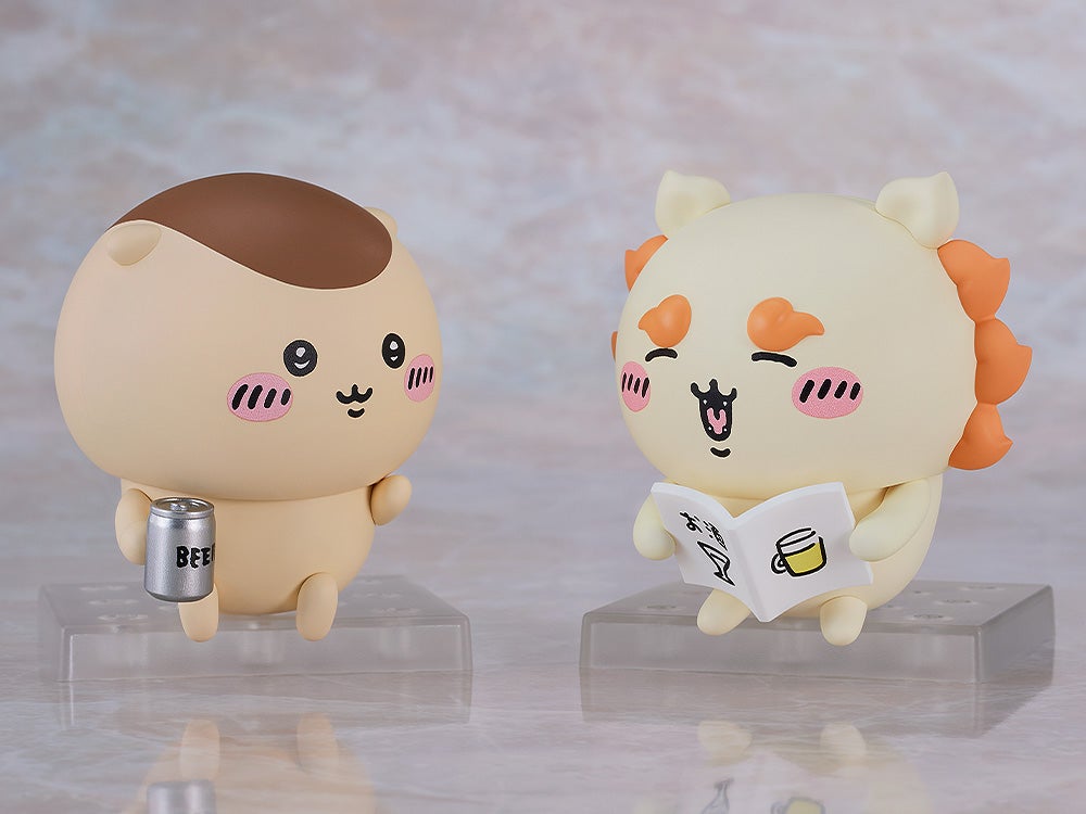 SPECIAL ORDER Max Factory - Nendoroid 3122 - Chiikawa - Kurimanju [EXCLUSIVE]