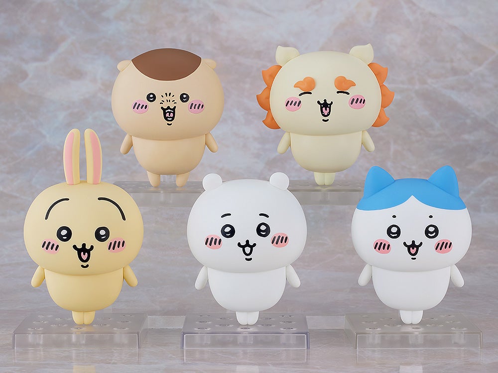 SPECIAL ORDER Max Factory - Nendoroid 3122 - Chiikawa - Kurimanju [EXCLUSIVE]