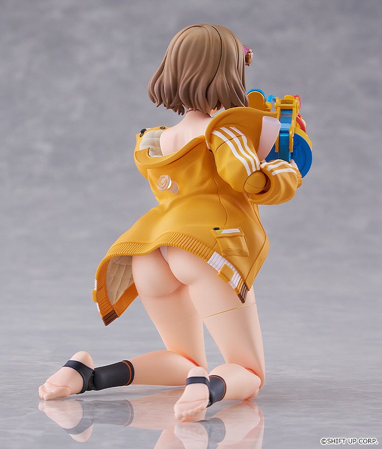 PRE-ORDER Max Factory - figma 696 - GODDESS OF VICTORY: NIKKE - Anis: Sparkling Summer