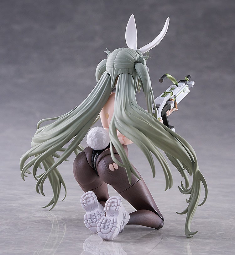 PRE-ORDER Max Factory - figma 710 - GODDESS OF VICTORY: NIKKE - Soda: Twinkling Bunny [LIMITED]