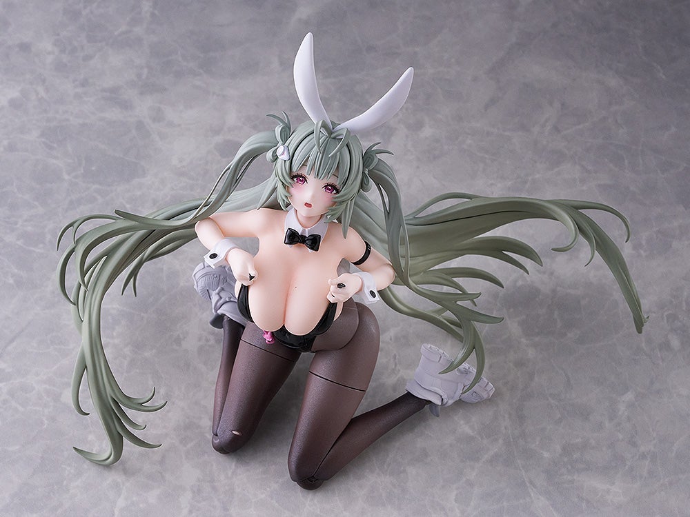 PRE-ORDER Max Factory - figma 710 - GODDESS OF VICTORY: NIKKE - Soda: Twinkling Bunny [LIMITED]