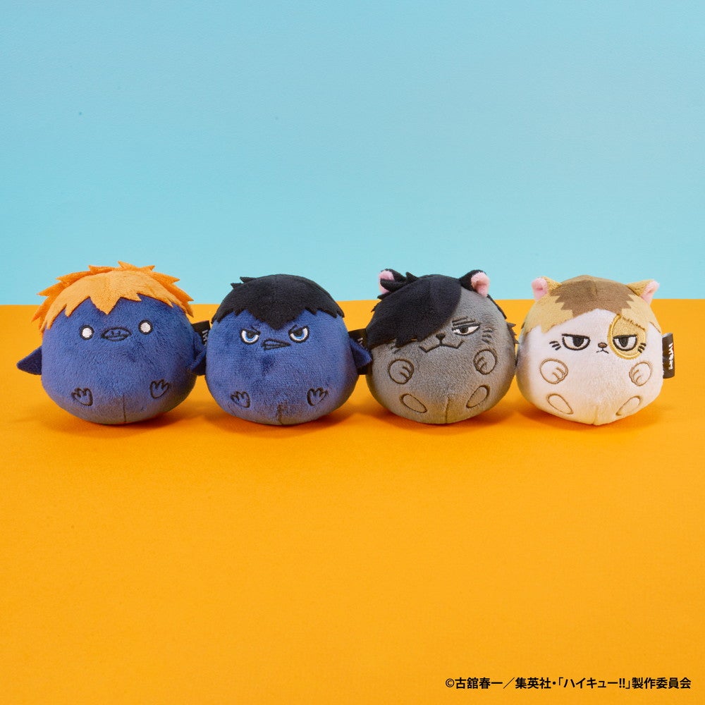 SPECIAL ORDER Eyeup - Haikyuu!! NuiKoron - Kageyama Crow [JP]