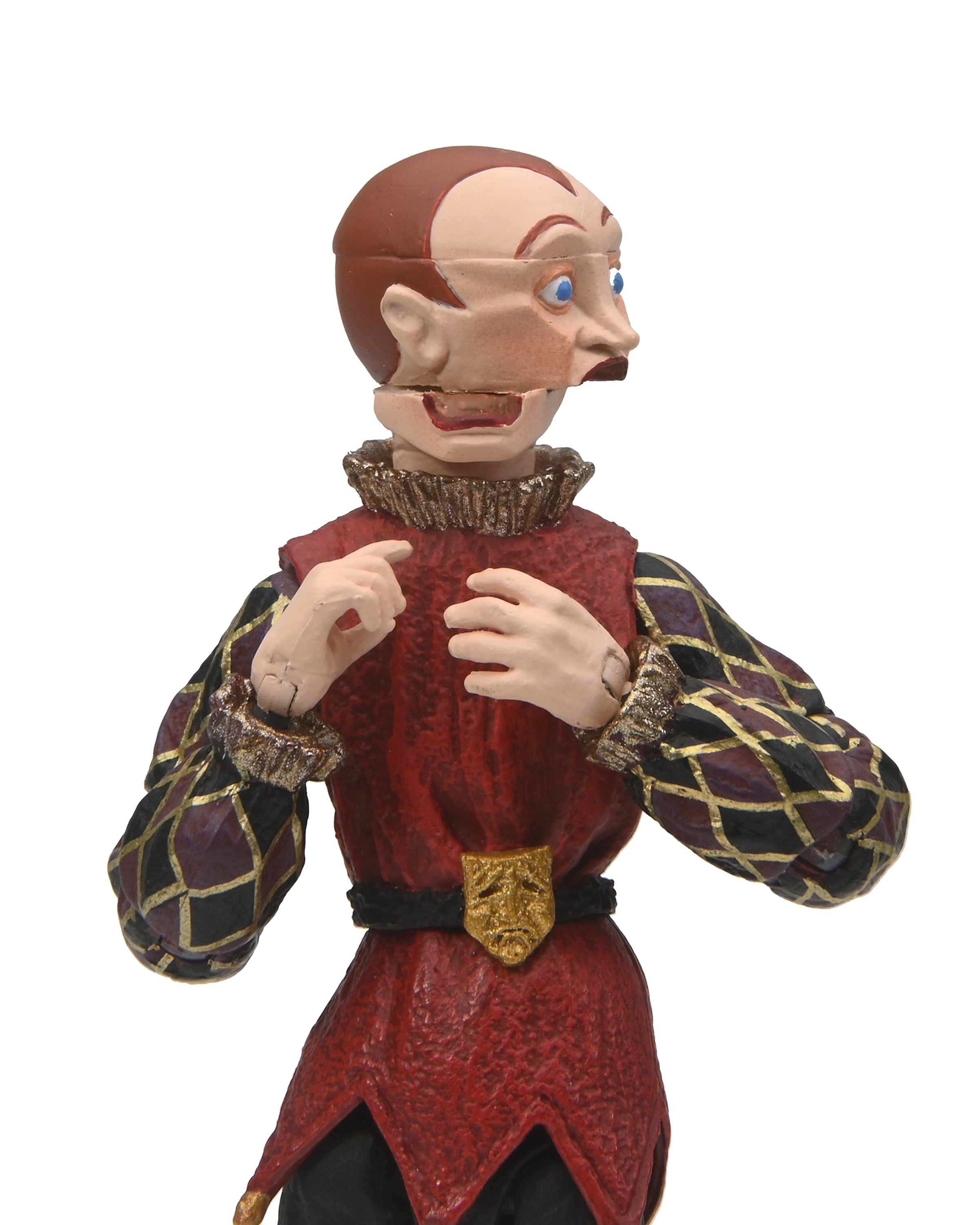 Puppet Masterjester Puppet Master Jester Tapet Pin By Chaz Malick On Puppet Master