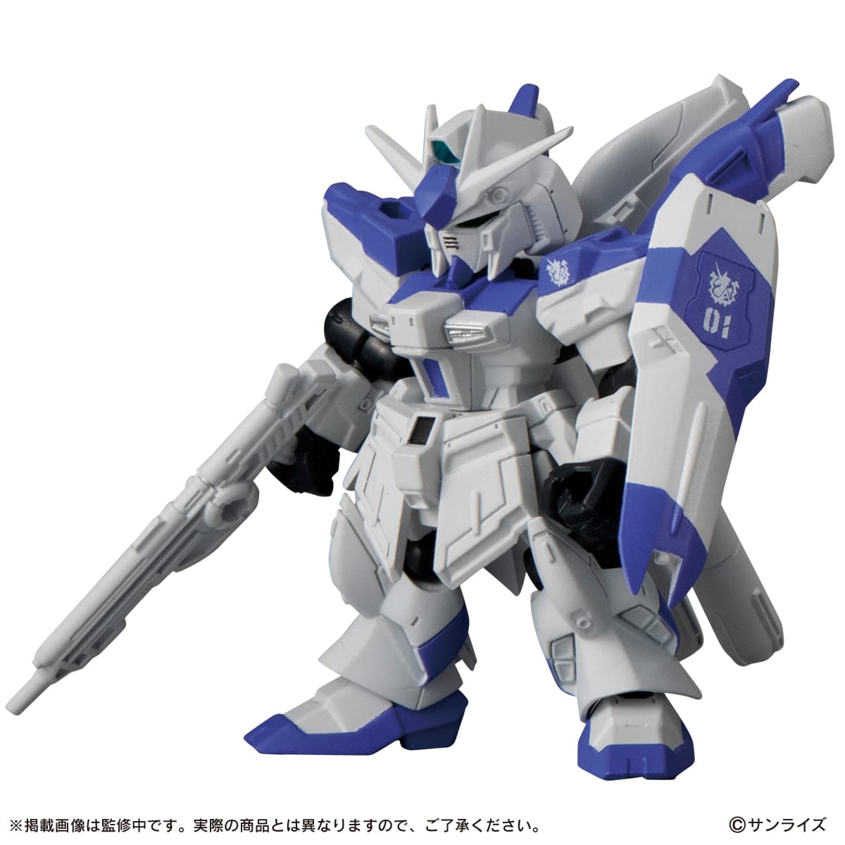 SPECIAL ORDER Bandai - Mobile Suit Gundam - Ensemble 16 [JP] [Box of 10]