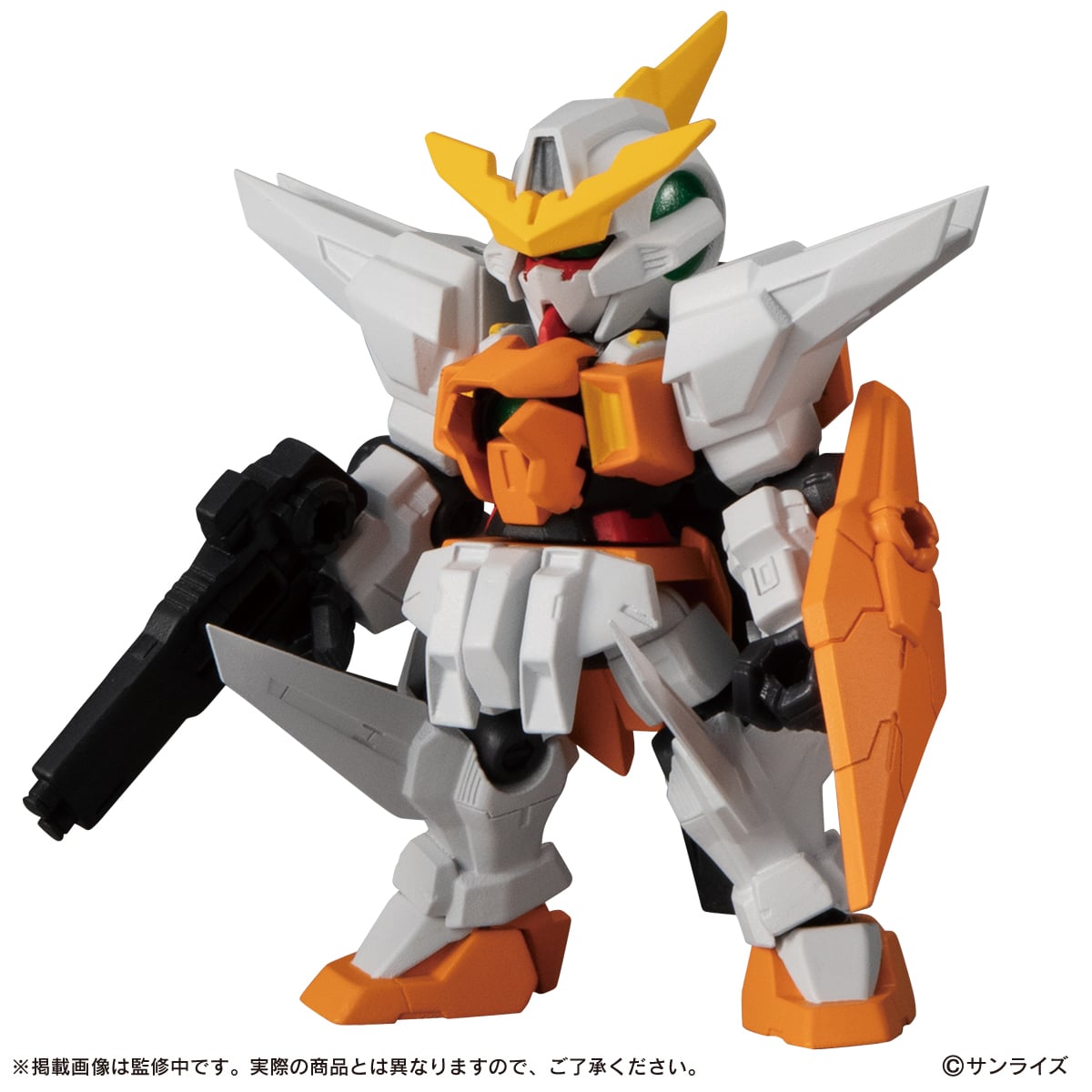 SPECIAL ORDER Bandai - Mobile Suit Gundam - Ensemble 16 [JP] [Box of 10]
