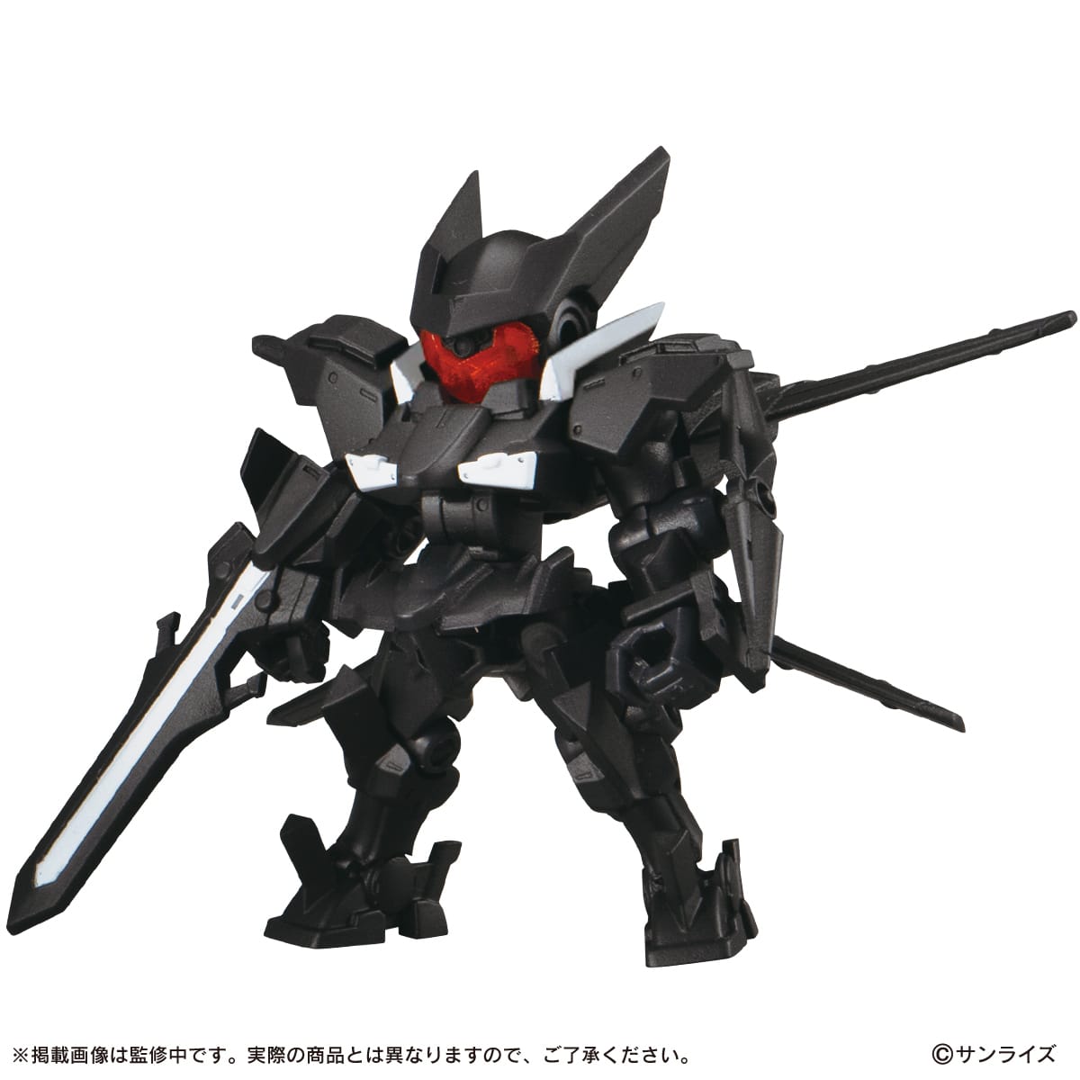 SPECIAL ORDER Bandai - Mobile Suit Gundam - Ensemble 16 [JP] [Box of 10]
