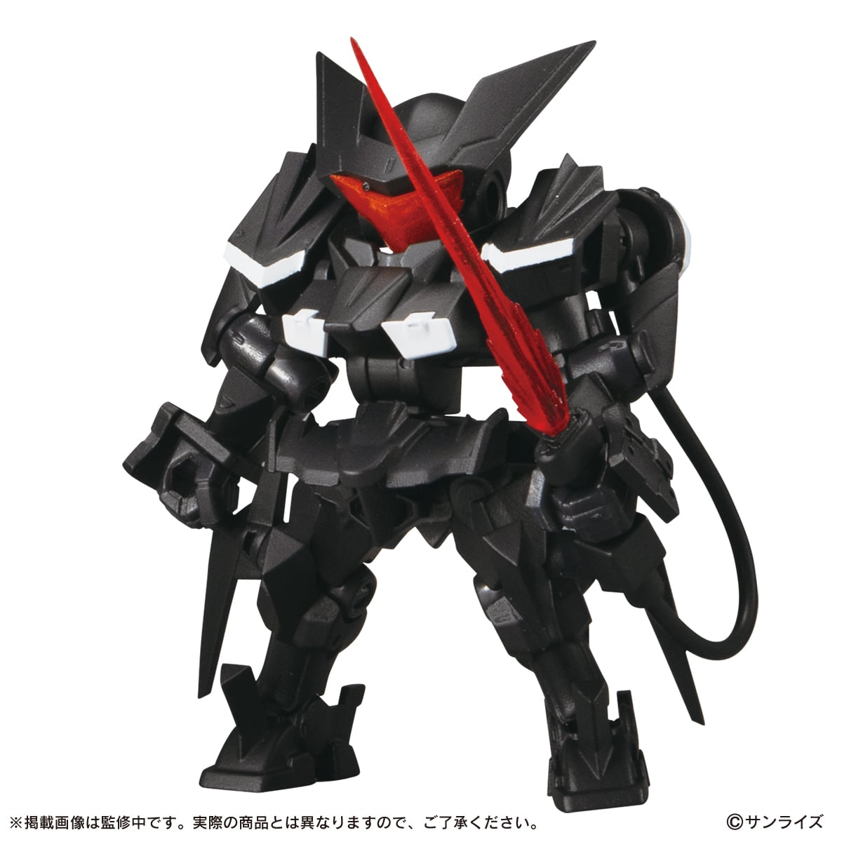 SPECIAL ORDER Bandai - Mobile Suit Gundam - Ensemble 16 [JP] [Box of 10]