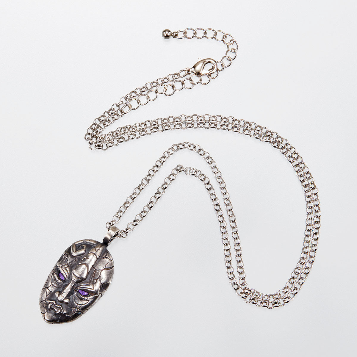 SPECIAL ORDER Bandai - BanColle! - JoJo's Bizarre Adventure Accessory Collection - Stone Mask Pendant [JP]