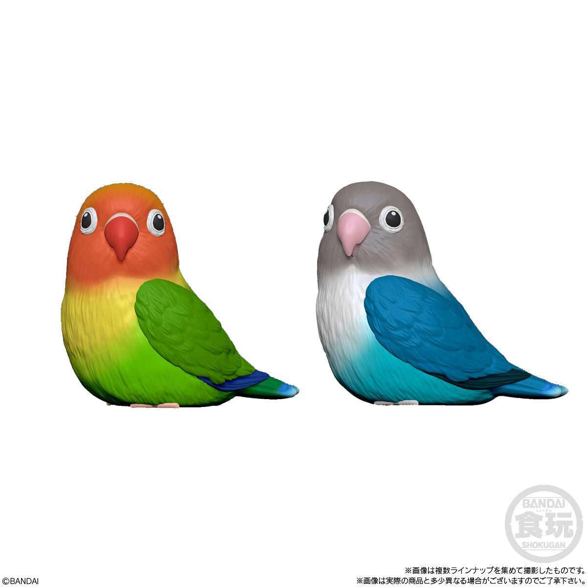 PRE-ORDER Bandai - Tenori Friends 4 [February 2027] [Box of 12]