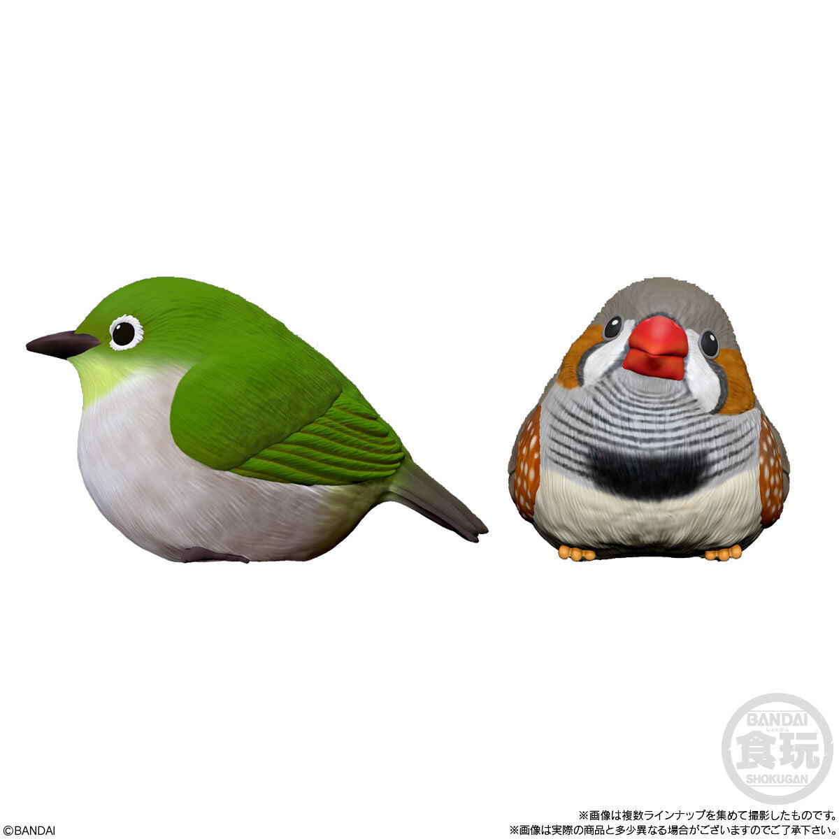 PRE-ORDER Bandai - Tenori Friends 4 [February 2027] [Box of 12]