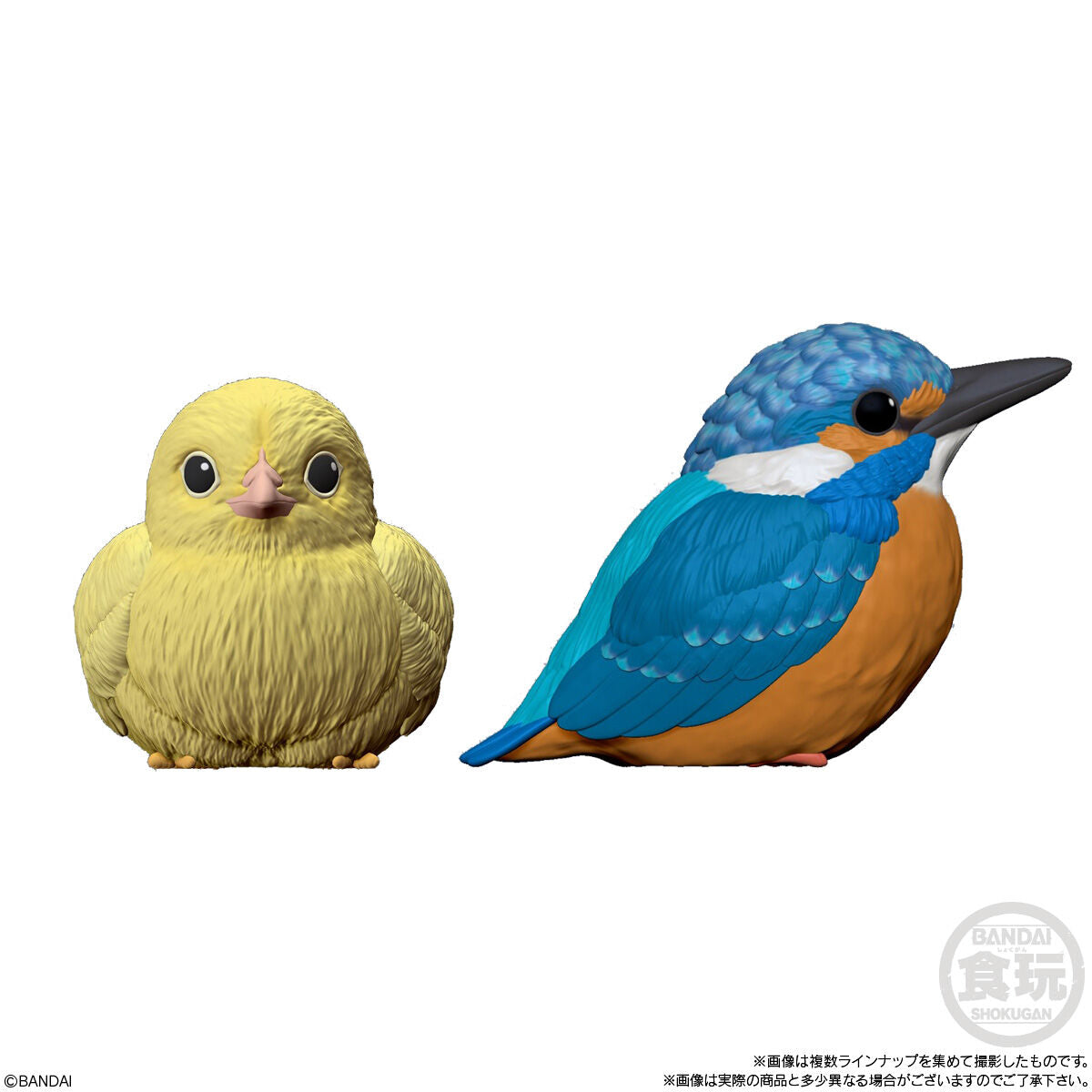 PRE-ORDER Bandai - Tenori Friends 4 [February 2027] [Box of 12]