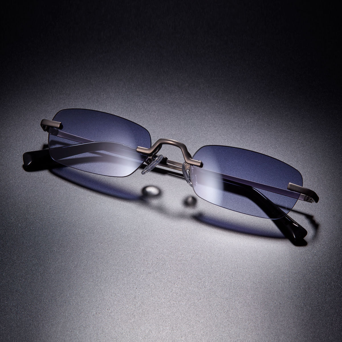 SPECIAL ORDER Bandai - BanColle! - Jujutsu Kaisen Glasses Collection - Satoru Gojo [JP]