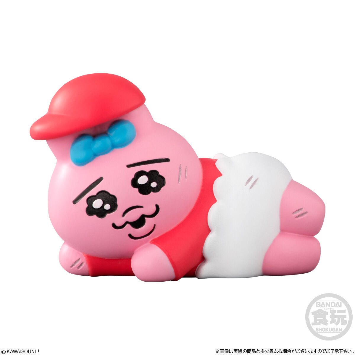 PRE-ORDER Bandai - Opanchu Usagi Friends [Box of 12]