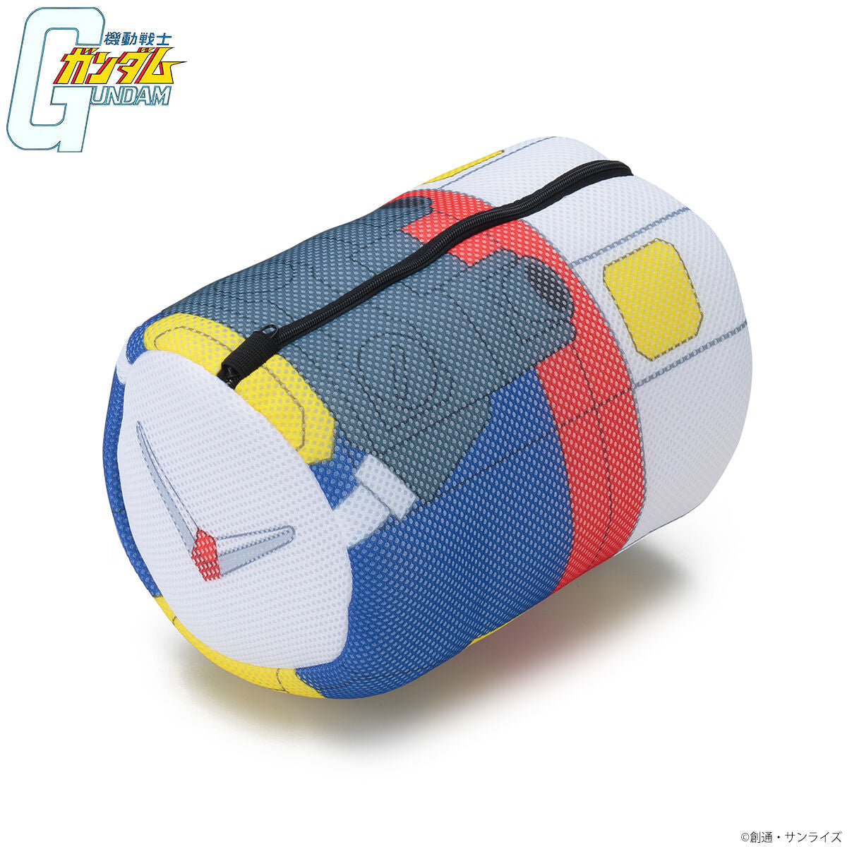 SPECIAL ORDER Bandai - BanColle! - Mobile Suit Gundam Laundry Net - RX-78-2 Gundam [JP]