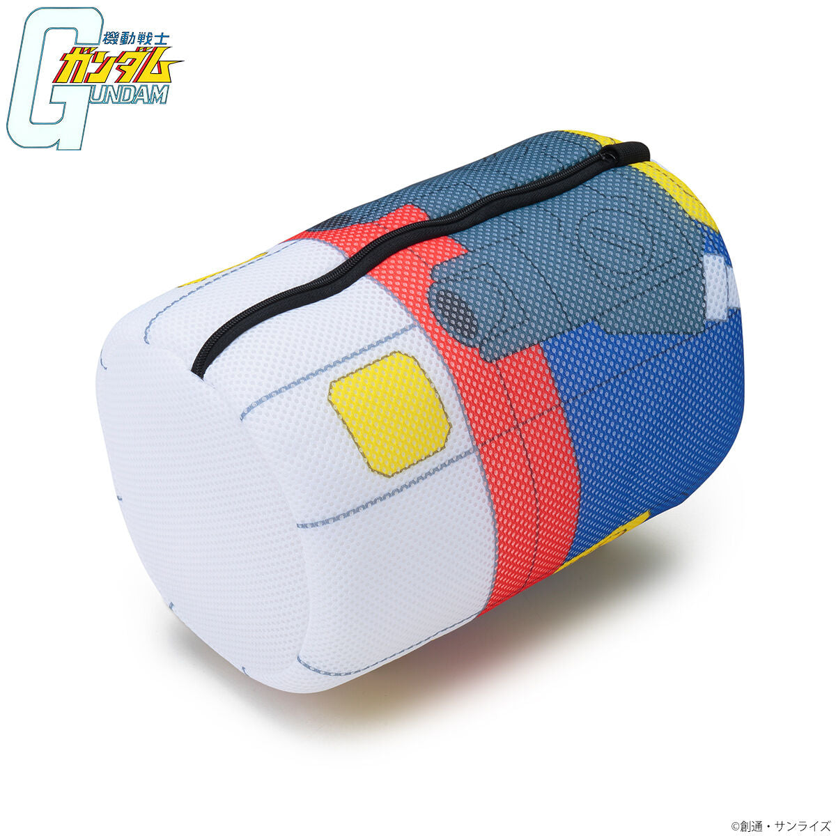 SPECIAL ORDER Bandai - BanColle! - Mobile Suit Gundam Laundry Net - RX-78-2 Gundam [JP]