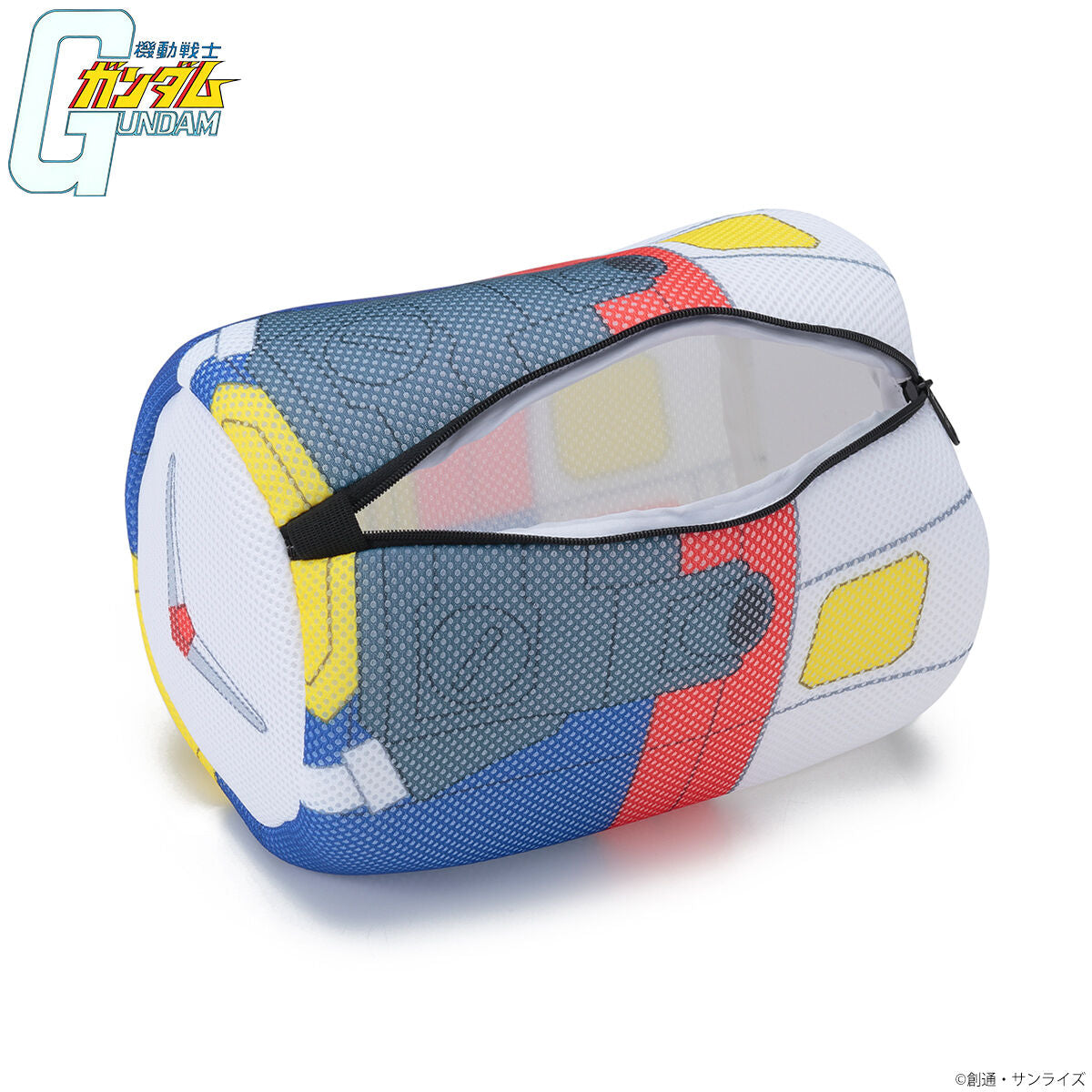 SPECIAL ORDER Bandai - BanColle! - Mobile Suit Gundam Laundry Net - RX-78-2 Gundam [JP]