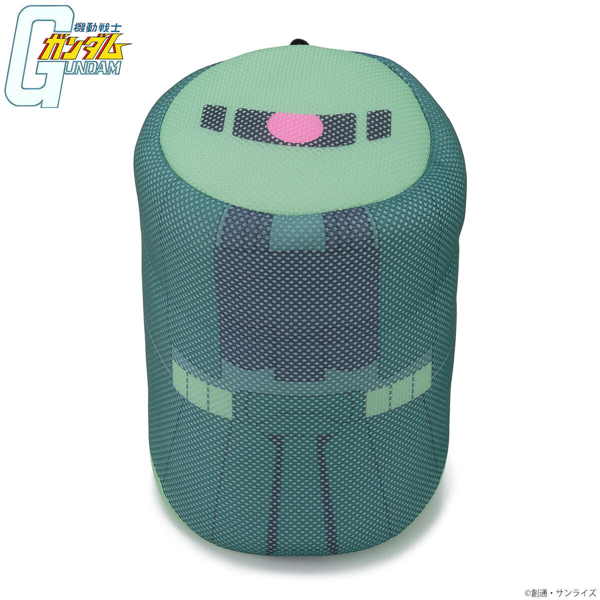 SPECIAL ORDER Bandai - BanColle! - Mobile Suit Gundam Laundry Net - MS-06F Zaku II [JP]