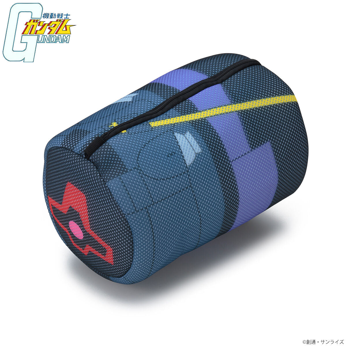 SPECIAL ORDER Bandai - BanColle! - Mobile Suit Gundam Laundry Net - MS-09 Dom [JP]