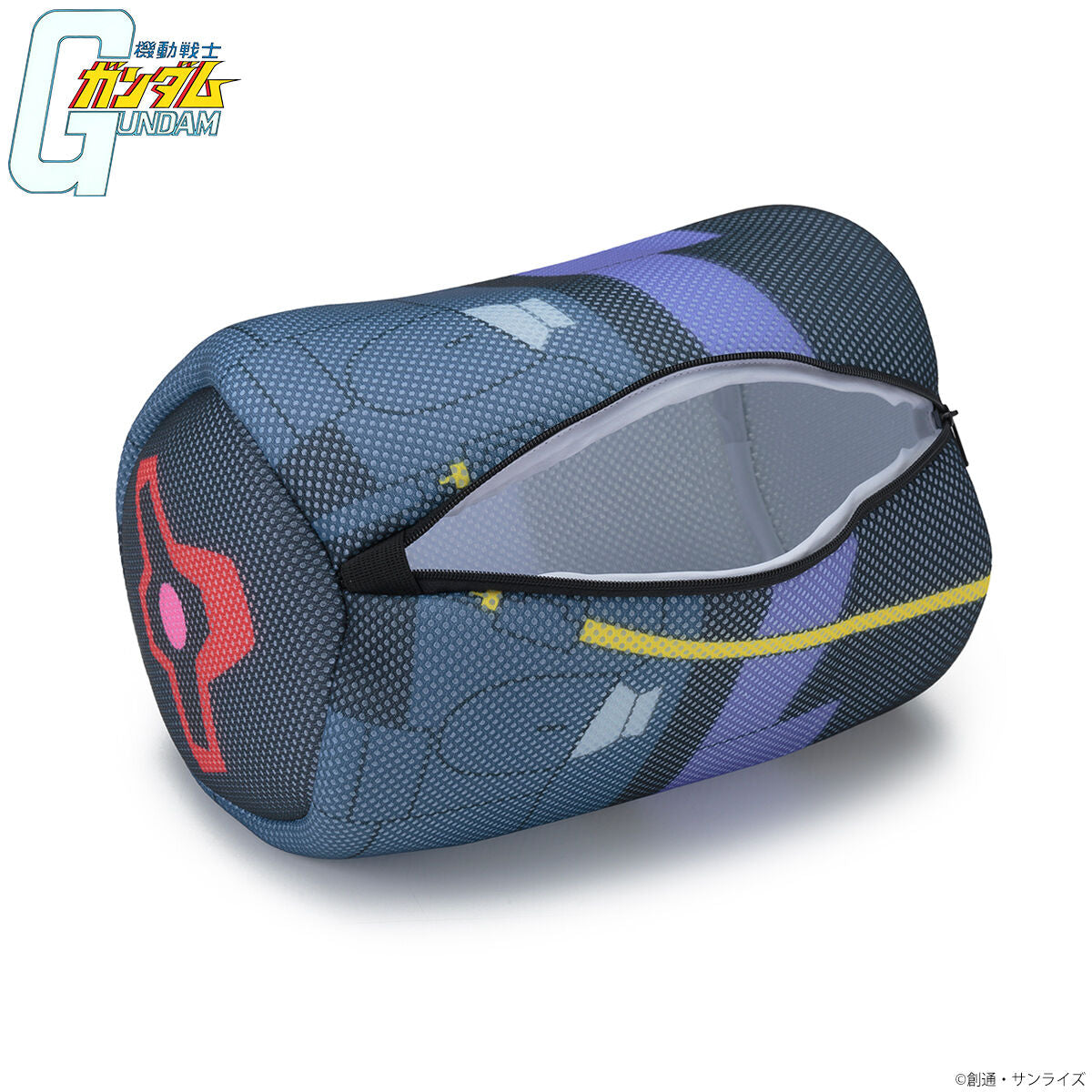 SPECIAL ORDER Bandai - BanColle! - Mobile Suit Gundam Laundry Net - MS-09 Dom [JP]