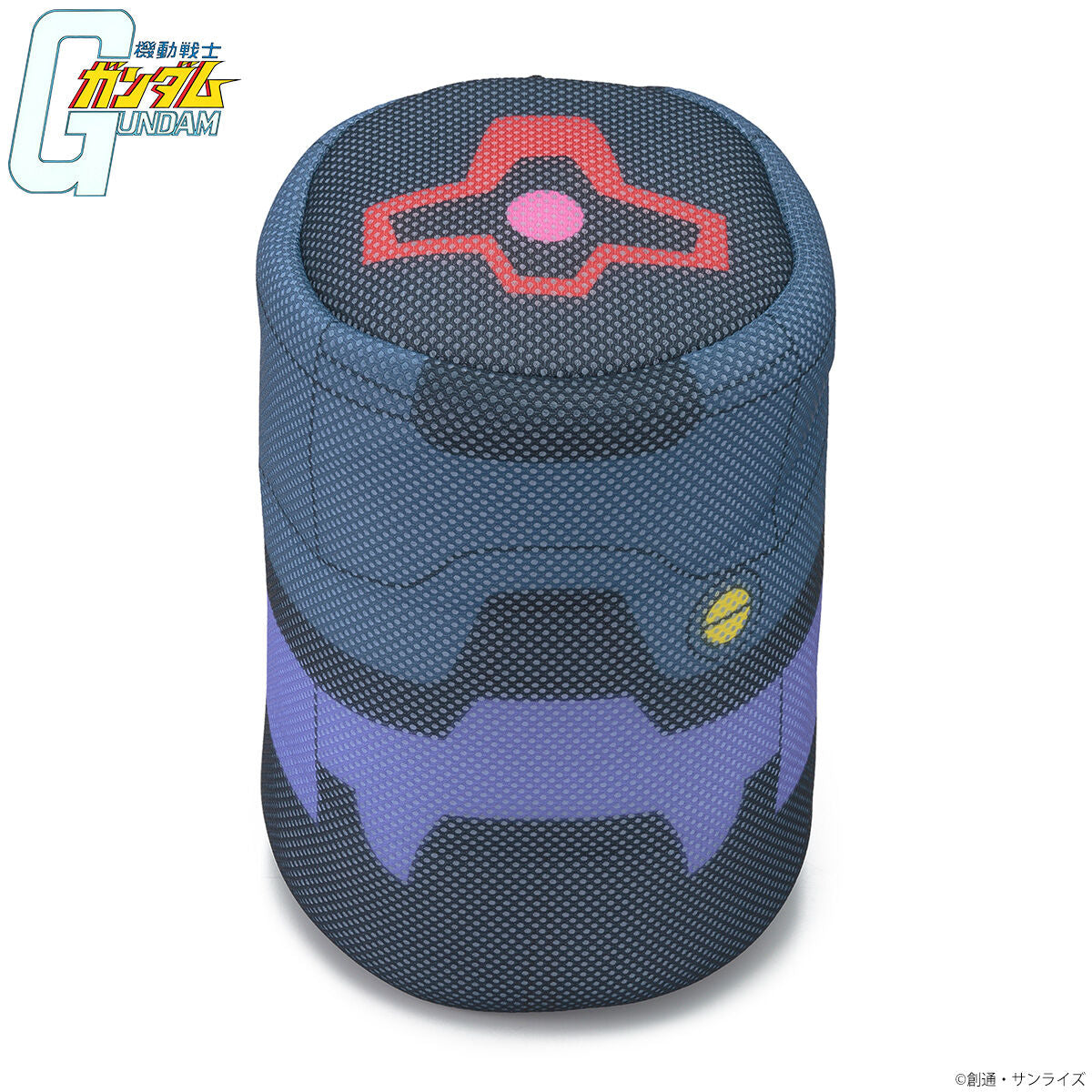 SPECIAL ORDER Bandai - BanColle! - Mobile Suit Gundam Laundry Net - MS-09 Dom [JP]