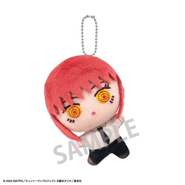 SPECIAL ORDER Kamio Japan - Okkochinui - Chainsaw Man Movie: Reze Arc - Makima [JP]
