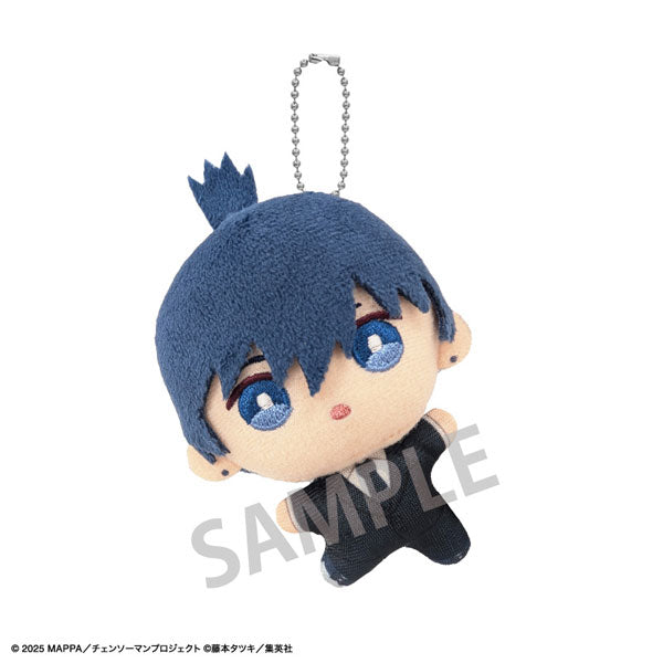 SPECIAL ORDER Kamio Japan - Okkochinui - Chainsaw Man Movie: Reze Arc - Aki Hayakawa [JP]