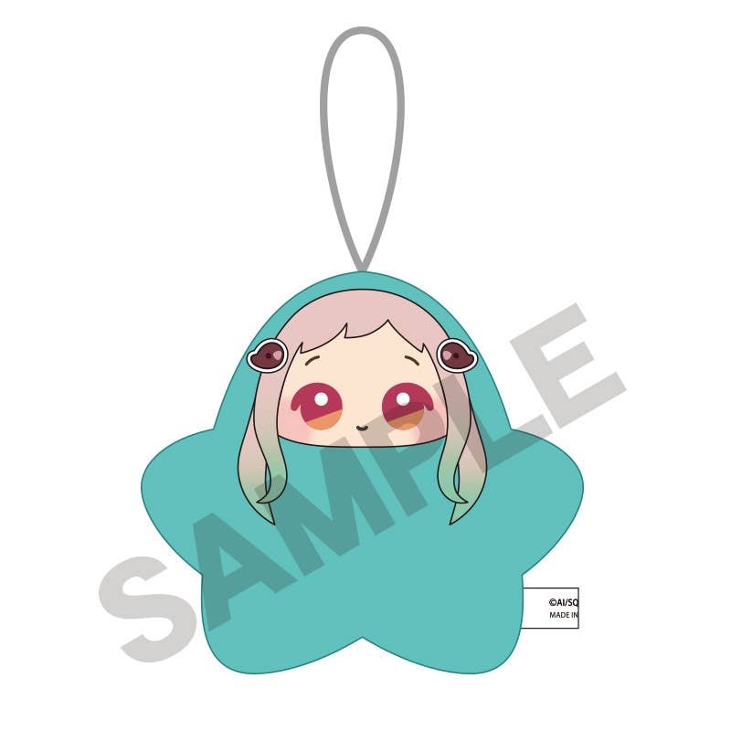 SPECIAL ORDER CRUX - Toilet-Bound Hanako-kun 2 Star Plushie - Nene Yashiro [JP]