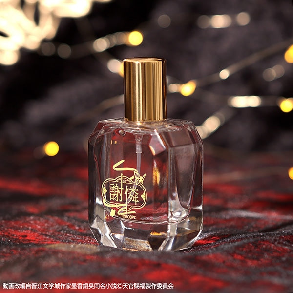 SPECIAL ORDER Movic - Heaven's Official Blessing Prefume - Xie Lian [JP]